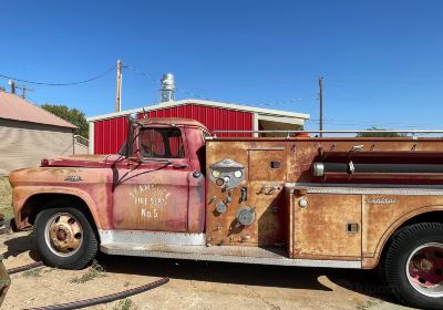 Pioneer West Museum