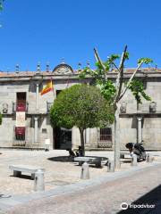 Museo de Avila