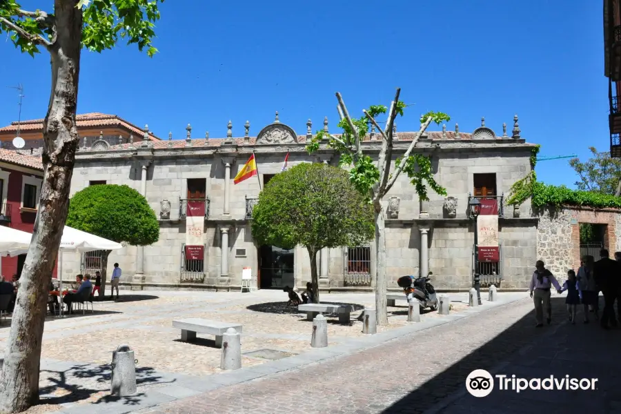 Museo de Avila