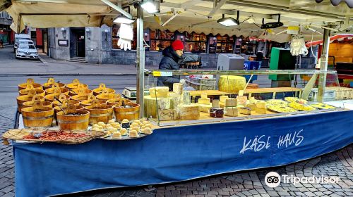 Marktplatz