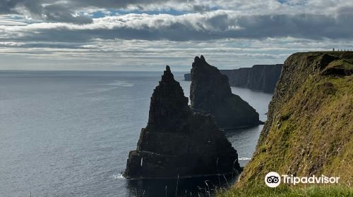 Duncansby Head