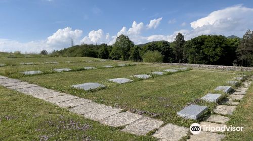Cimitero Militare Germanico
