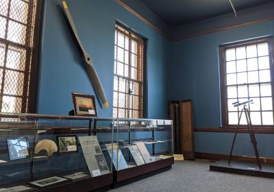 Warren County Historical Society Museum