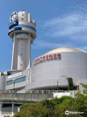 Akashi Municipal Planetarium