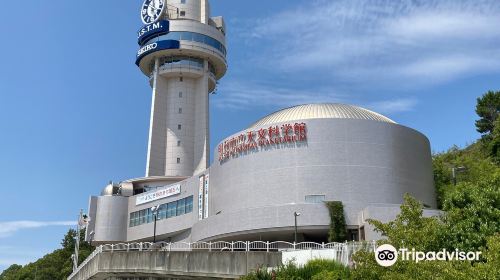 Akashi Municipal Planetarium