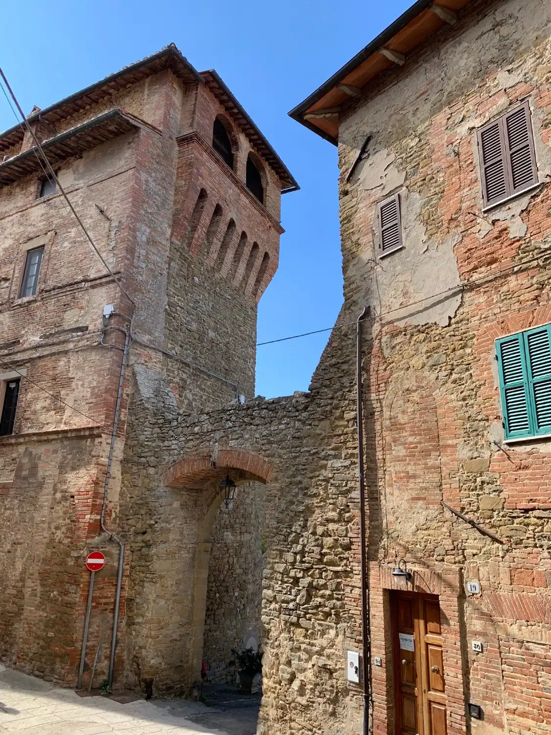 Hotels near Centro Storico di Paciano