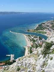 Starigrad Fortress