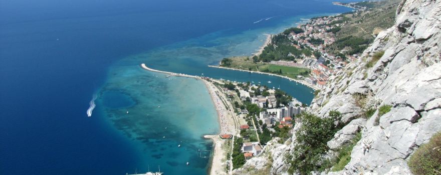 Starigrad Fortress