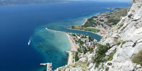 Starigrad Fortress