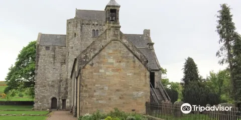 Torphichen Preceptory