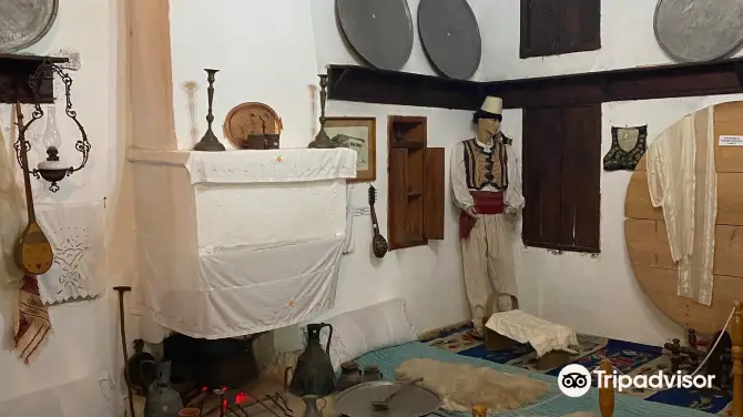 5_Ethnographic Museum of Kruja