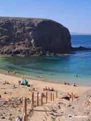 Plage de Papagayo