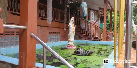 Wat Sa Bo Kaeo