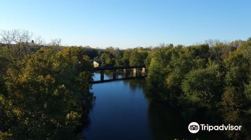 Mill Race Park