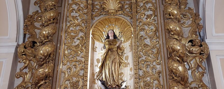 Chiesa di Santa Maria di Sovereto