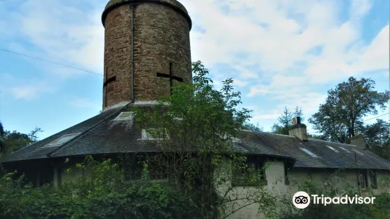 Pitkeathly Wells