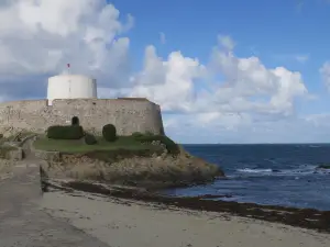 Fort Grey Maritime Museum