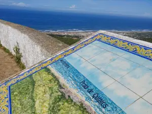 Cabo Mondego Viewpoint