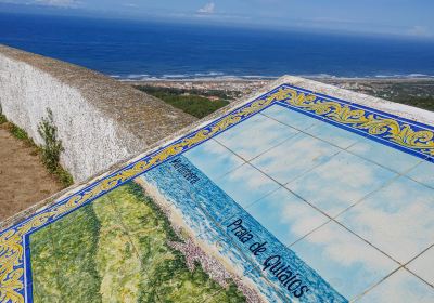 Mirador del Cabo Mondego