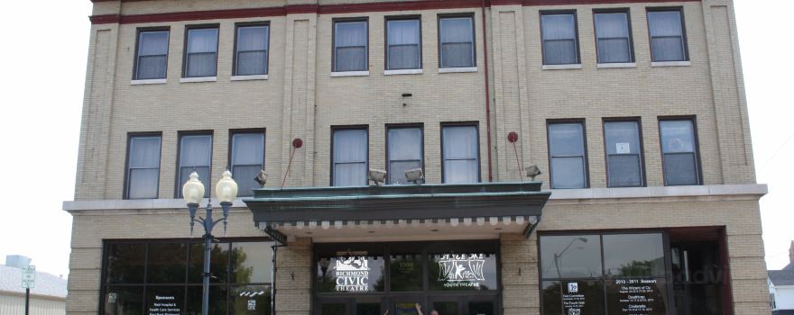 Richmond Civic Theatre