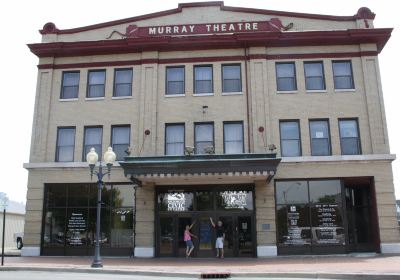 Richmond Civic Theatre