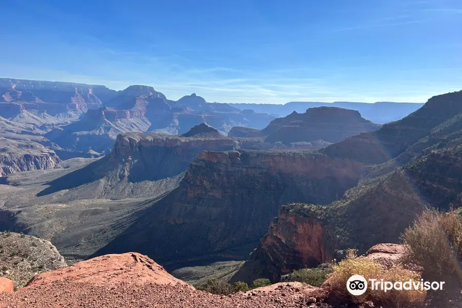 South Kaibab Trail