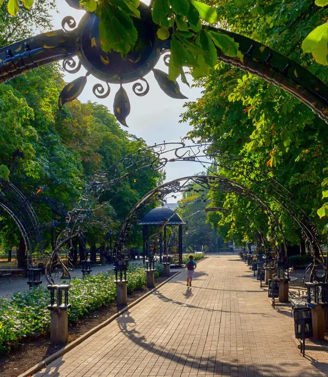 Donetsk