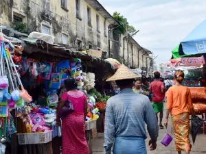 Central Market