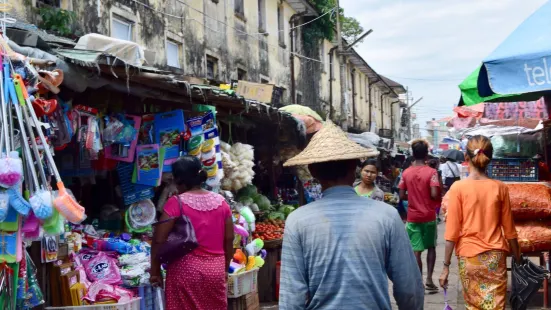 Central Market