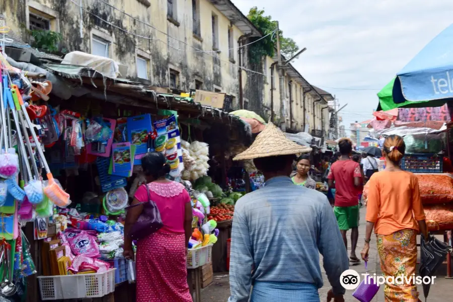 Central Market