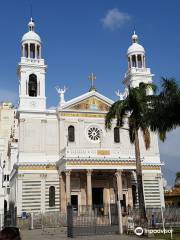 Basilika Unserer Lieben Frau von Nazareth im Exil