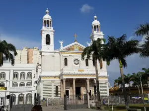 Basílica de Nuestra Señora de Nazaret