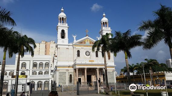 Basilica Sanctuary of Our Lady of Nazareth