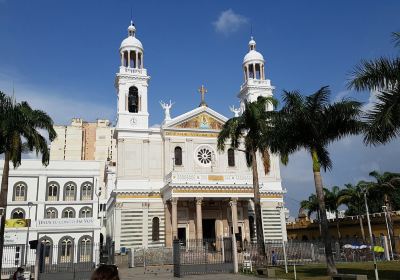 Basílica de Nuestra Señora de Nazaret