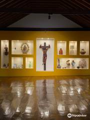 Latin American Craft Museum of Tenerife