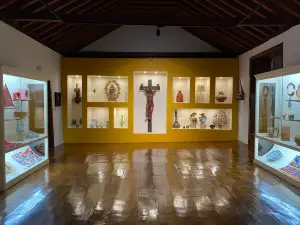 Latin American Craft Museum of Tenerife