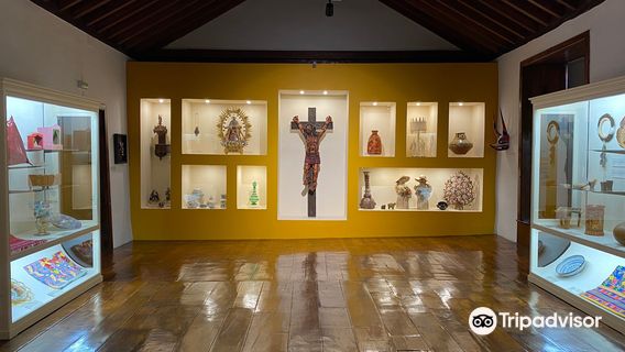Latin American Craft Museum of Tenerife