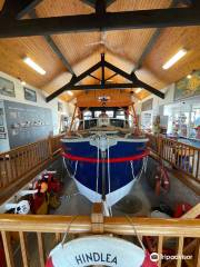 RNLI Moelfre Lifeboat Station