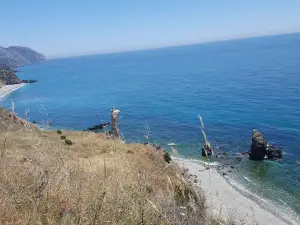 Cliffs of Maro-Cerro Gordo