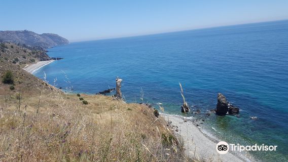 Cliffs of Maro-Cerro Gordo