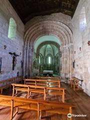 Monasterio Cisterciense del Divino Salvador