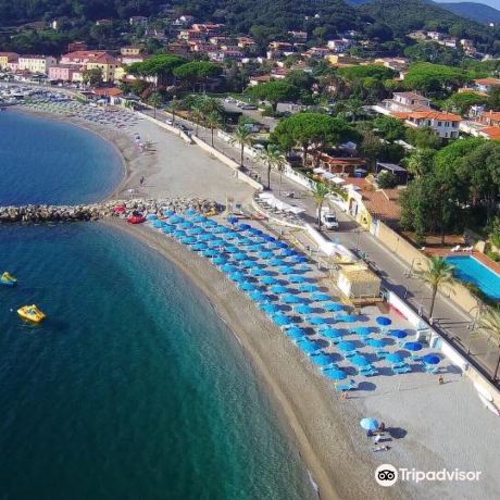 Cavo Beach