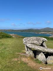 Altar Wedge Tomb