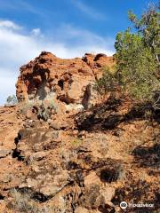 Copper Breaks State Park