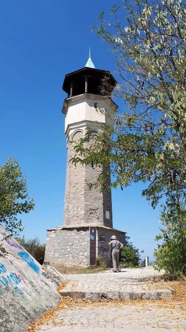 4_Clock Tower