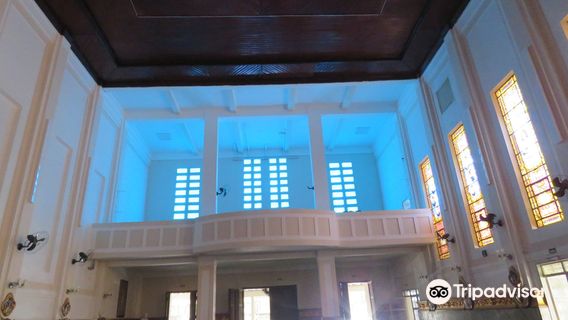 Paróquia São João Bosco Paroquia Sao Joao Bosco