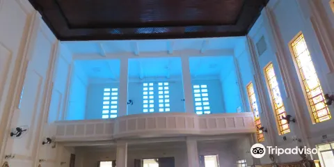 Paróquia São João Bosco Paroquia Sao Joao Bosco