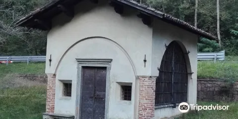 Cappella di San Gemolo