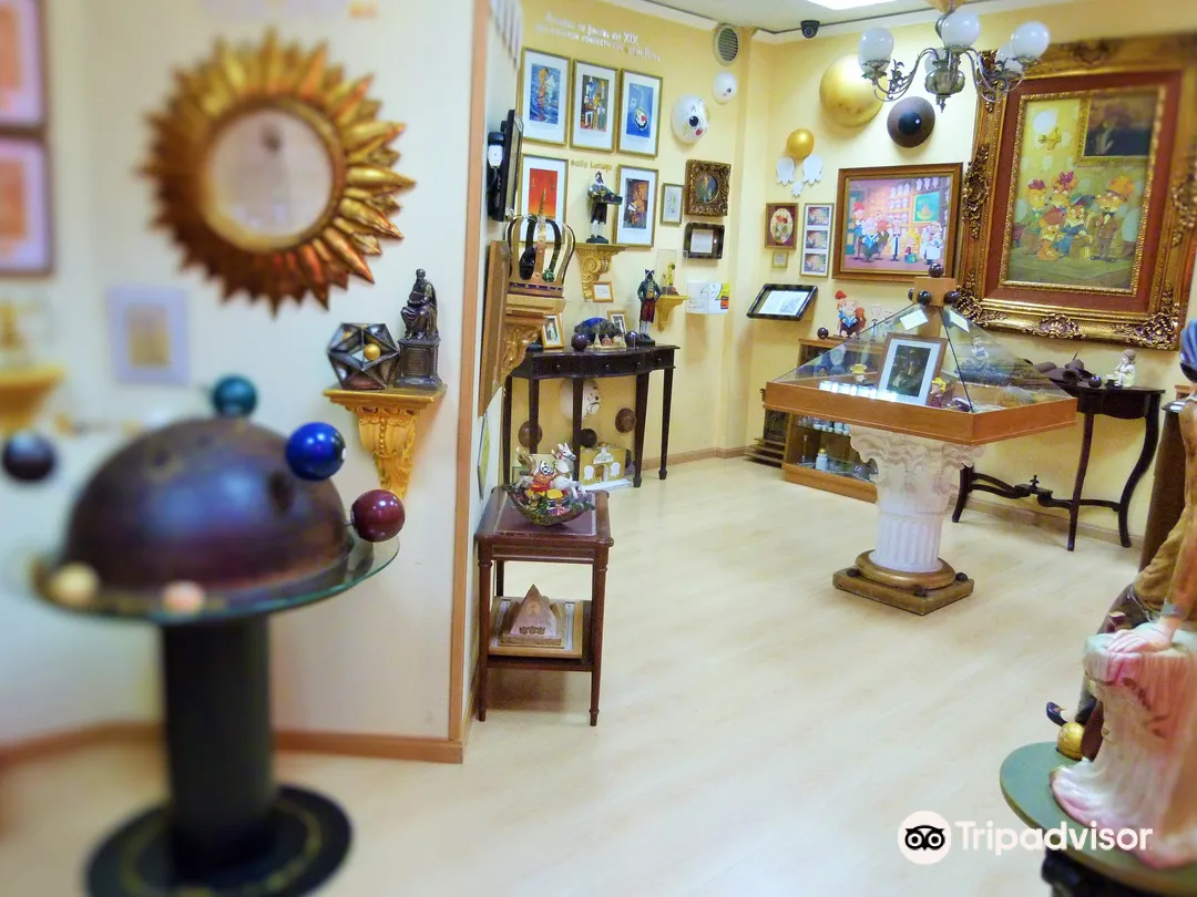 5_Casita-Museo de Ratón Pérez