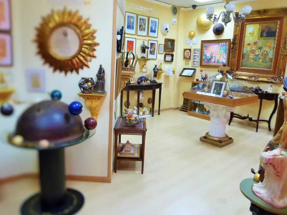 2_Casita-Museo de Ratón Pérez